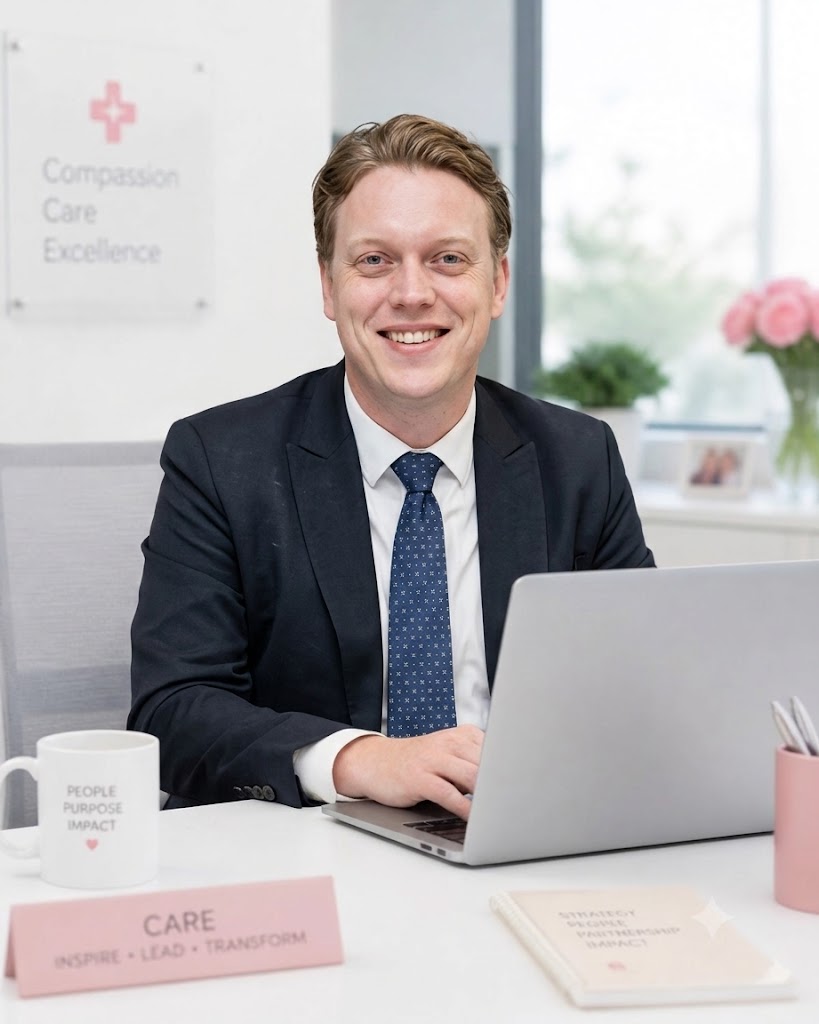 Dorus van der Kooij, Medical Coordinator