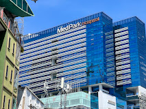 MedPark Hospital