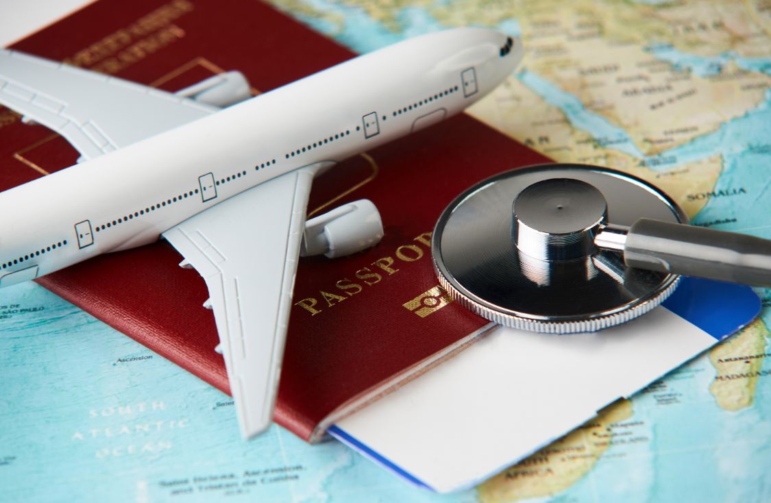Thailand medical visa & entry: a 2026 guide